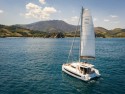 Catana Group Bali 4.2 - 4 + 1 cab. Tina