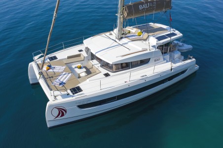 Catana Group Bali 4.2 Clair de Lune