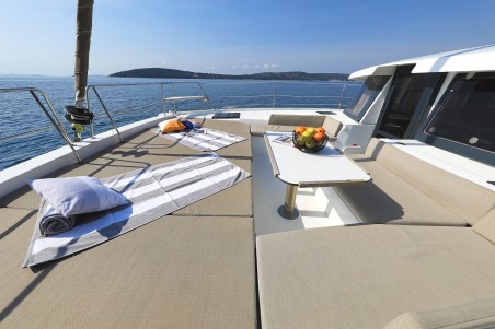 Catana Group Bali 4.2 Clair de Lune