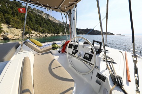 Catana Group Bali 4.2 Clair de Lune