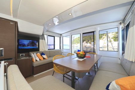 Catana Group Bali 4.2 Clair de Lune