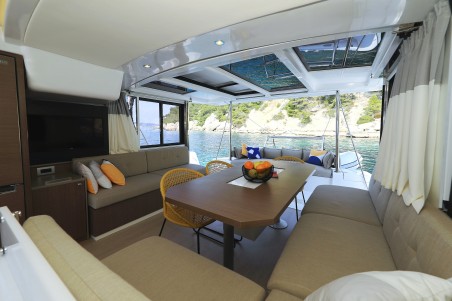 Catana Group Bali 4.2 Clair de Lune