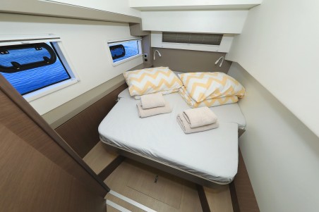 Catana Group Bali 4.2 Clair de Lune