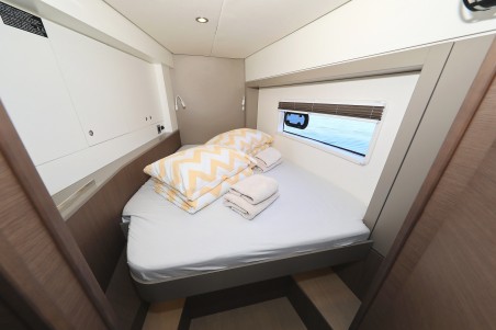 Catana Group Bali 4.2 Clair de Lune