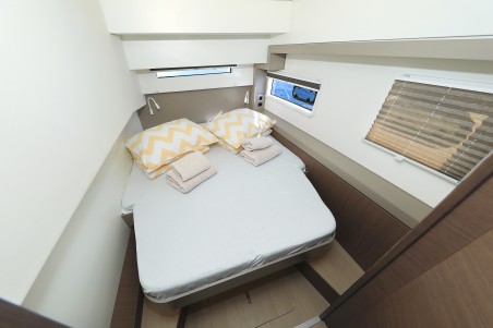 Catana Group Bali 4.2 Clair de Lune