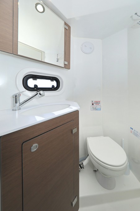 Catana Group Bali 4.2 Clair de Lune