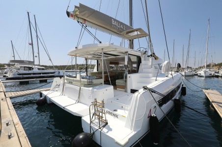 Catana Group Bali 4.2 Ema