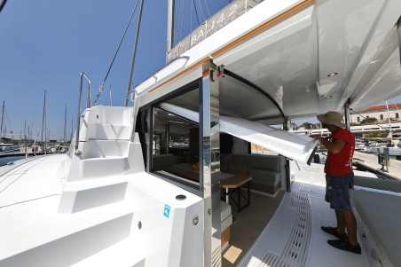 Catana Group Bali 4.2 Ema