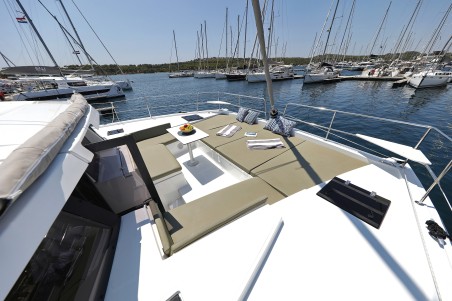 Catana Group Bali 4.2 Ema