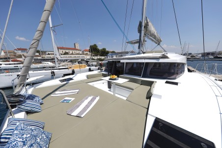Catana Group Bali 4.2 Ema
