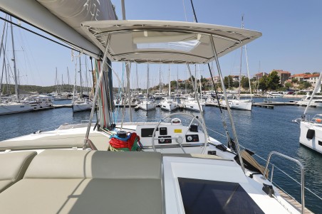 Catana Group Bali 4.2 Ema