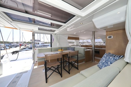 Catana Group Bali 4.2 Ema