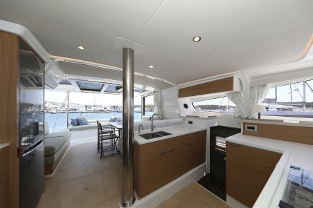 Catana Group Bali 4.2 Ema