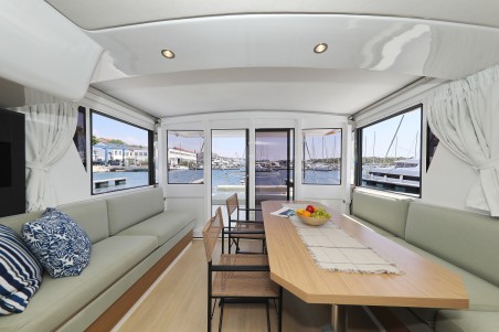 Catana Group Bali 4.2 Ema