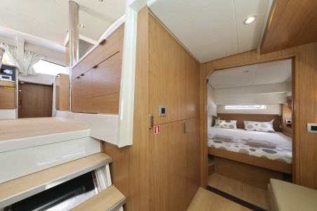 Catana Group Bali 4.2 Ema