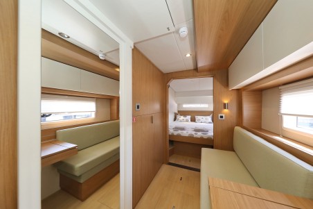 Catana Group Bali 4.2 Ema