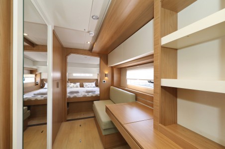 Catana Group Bali 4.2 Ema