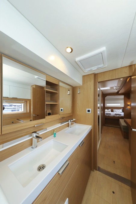 Catana Group Bali 4.2 Ema