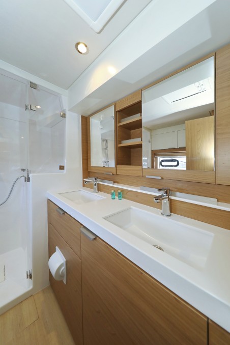 Catana Group Bali 4.2 Ema