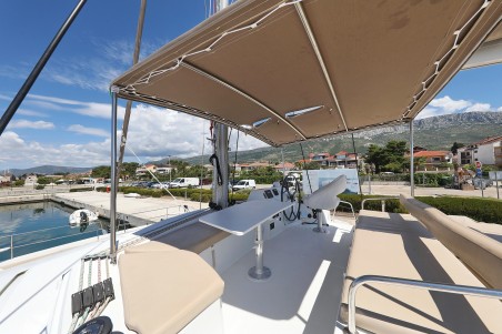 Catana Group Bali 4.3 - 4 + 2 cab. Summer Loft