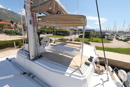 Catana Group Bali 4.3 - 4 + 2 cab. Summer Loft