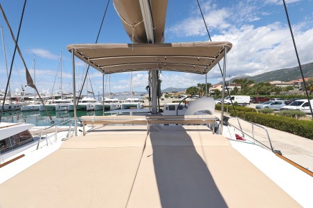 Catana Group Bali 4.3 - 4 + 2 cab. Summer Loft