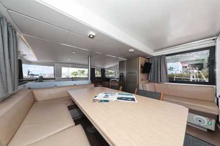 Catana Group Bali 4.3 - 4 + 2 cab. Summer Loft