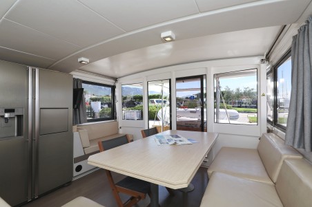 Catana Group Bali 4.3 - 4 + 2 cab. Summer Loft