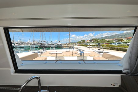 Catana Group Bali 4.3 - 4 + 2 cab. Summer Loft