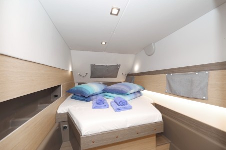 Catana Group Bali 4.3 - 4 + 2 cab. Summer Loft