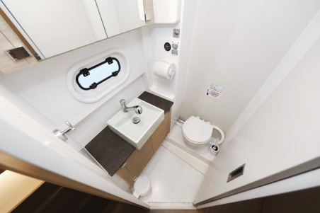 Catana Group Bali 4.3 - 4 + 2 cab. Summer Loft