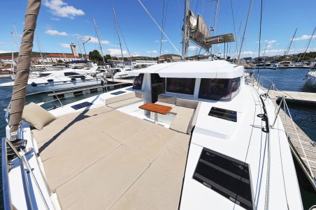 Catana Group Bali 4.4 - 4 + 1 cab. Algol