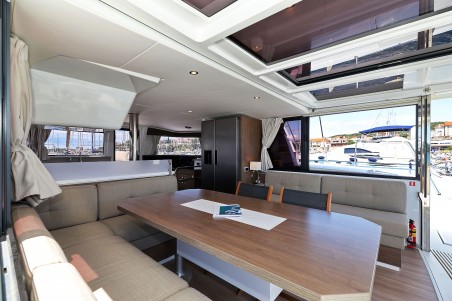 Catana Group Bali 4.4 - 4 + 1 cab. Algol