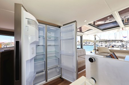 Catana Group Bali 4.4 - 4 + 1 cab. Algol