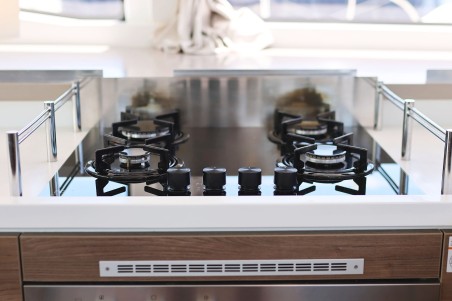 Catana Group Bali 4.4 - 4 + 1 cab. Algol