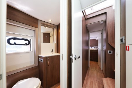 Catana Group Bali 4.4 - 4 + 1 cab. Algol