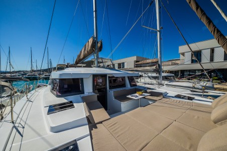 Catana Group Bali 4.4 - 4 + 1 cab. Aloha I Ke Kai