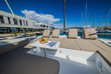 Catana Group Bali 4.4 - 4 + 1 cab. Aloha I Ke Kai