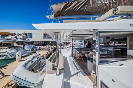 Catana Group Bali 4.4 - 4 + 1 cab. Aloha I Ke Kai