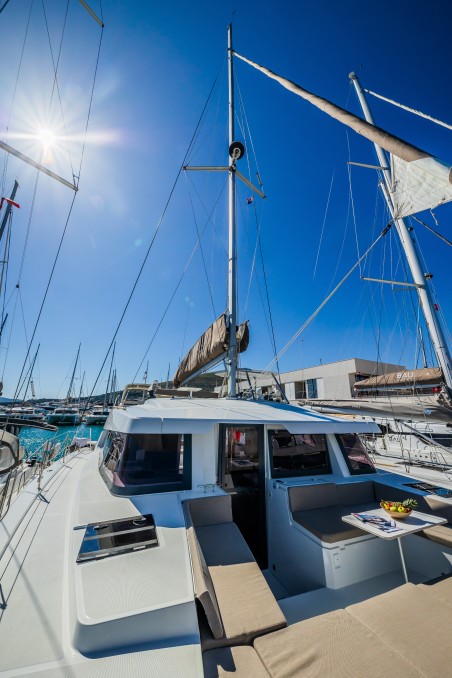 Catana Group Bali 4.4 - 4 + 1 cab. Aloha I Ke Kai