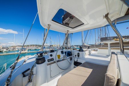 Catana Group Bali 4.4 - 4 + 1 cab. Aloha I Ke Kai