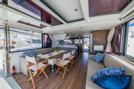 Catana Group Bali 4.4 - 4 + 1 cab. Aloha I Ke Kai