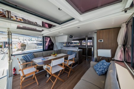 Catana Group Bali 4.4 - 4 + 1 cab. Aloha I Ke Kai