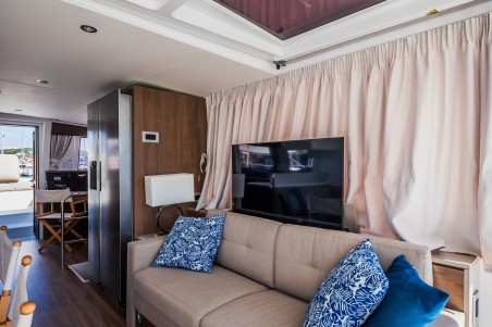 Catana Group Bali 4.4 - 4 + 1 cab. Aloha I Ke Kai