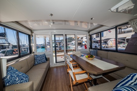 Catana Group Bali 4.4 - 4 + 1 cab. Aloha I Ke Kai