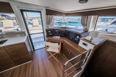 Catana Group Bali 4.4 - 4 + 1 cab. Aloha I Ke Kai