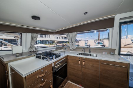 Catana Group Bali 4.4 - 4 + 1 cab. Aloha I Ke Kai