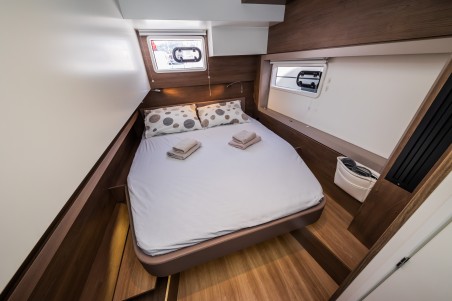 Catana Group Bali 4.4 - 4 + 1 cab. Aloha I Ke Kai