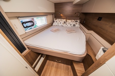 Catana Group Bali 4.4 - 4 + 1 cab. Aloha I Ke Kai