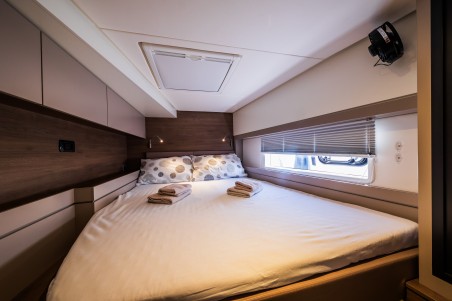 Catana Group Bali 4.4 - 4 + 1 cab. Aloha I Ke Kai